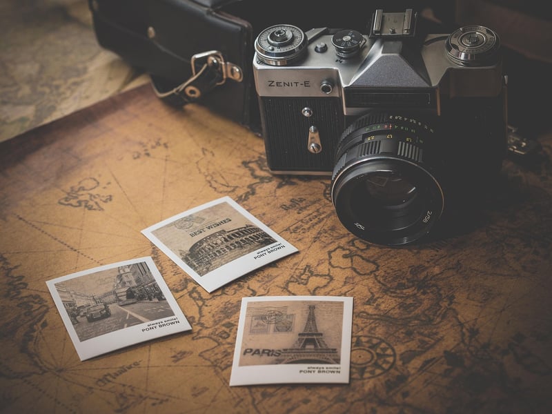Culinary Adventure Trips